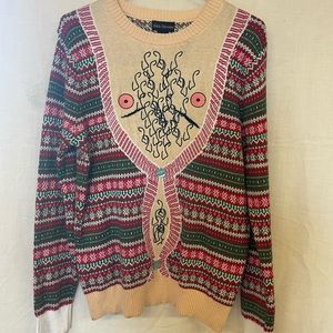 Alex Stevens Sweater